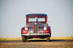 Packard One-Ten Deluxe Station Wagon by Hercules 1941 года